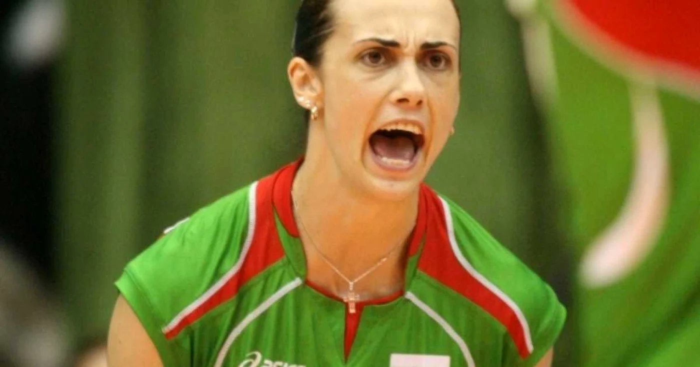 Radostina Chiţigoi