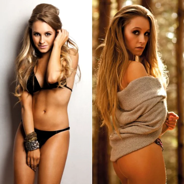 Carla Diaz