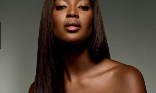 naomi campbell