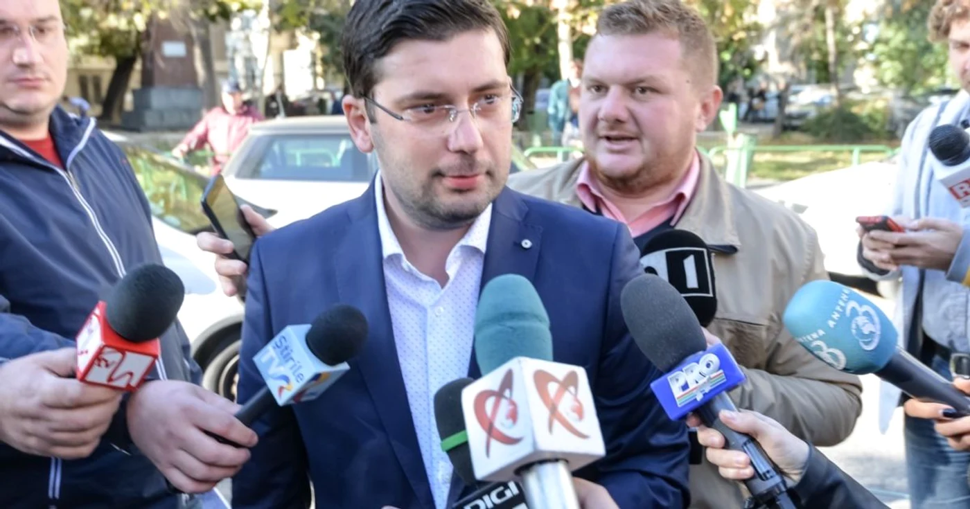 Viorel Mocanu FOTO Mediafax