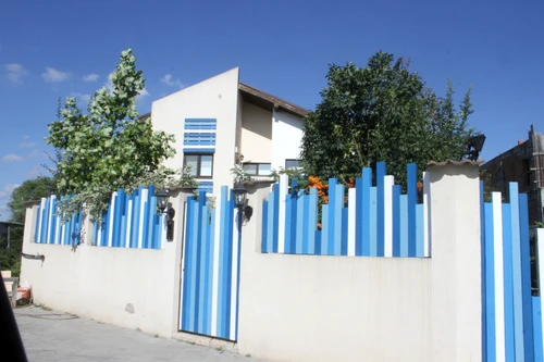 Așa arată locul care a devenit "Acasă" pentru Smiley