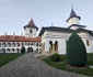 Mănăstirea Sâmbăta de Sus  Foto Daniel Guță (4) jpg