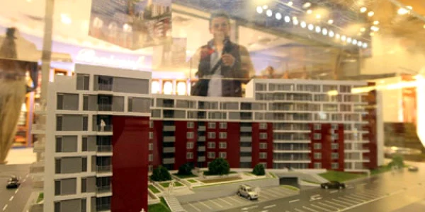 Apartamentele din Banat, mai ieftine cu 6.000 de euro în trei luni