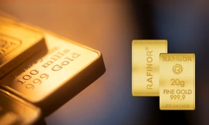 lingouri de aur Foto Magnor png