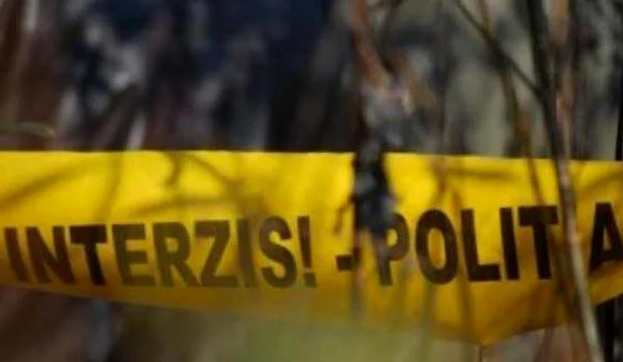 
    Cei opt copii ar fi fost înjunghiaţi  