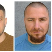 Sălăgean Ilie și Emil Gânj