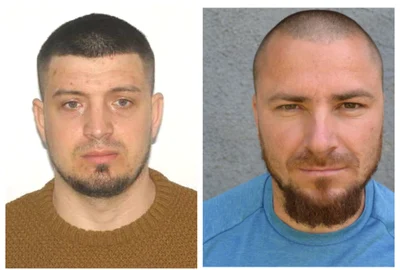 Sălăgean Ilie și Emil Gânj