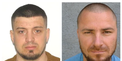 Sălăgean Ilie și Emil Gânj