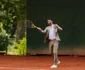 Horia Tecău la Castelul Săvârșin, Majestatea Sa Margareta a conferit Înaltul Patronaj turneului de tenis Transylvania Open