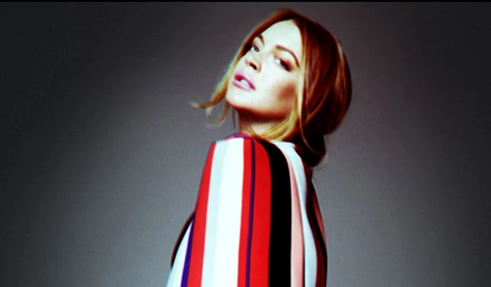 Linsday Lohan (29 de ani)