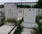 Cimitirul Evreiesc Sărata din Bacău FOTO Mircea Merticariu