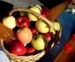 Târg săptămânal de produse tradiţionale