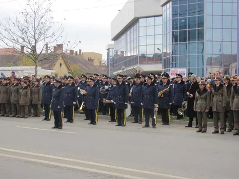 1 decembrie sibiu