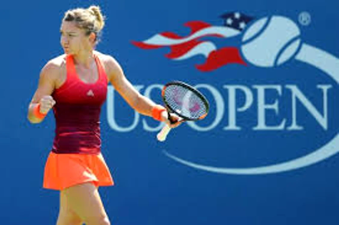 
    Simona Halep  