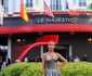 Roxana Nestian, invitată la Festivalul de la Cannes foto: Instagram