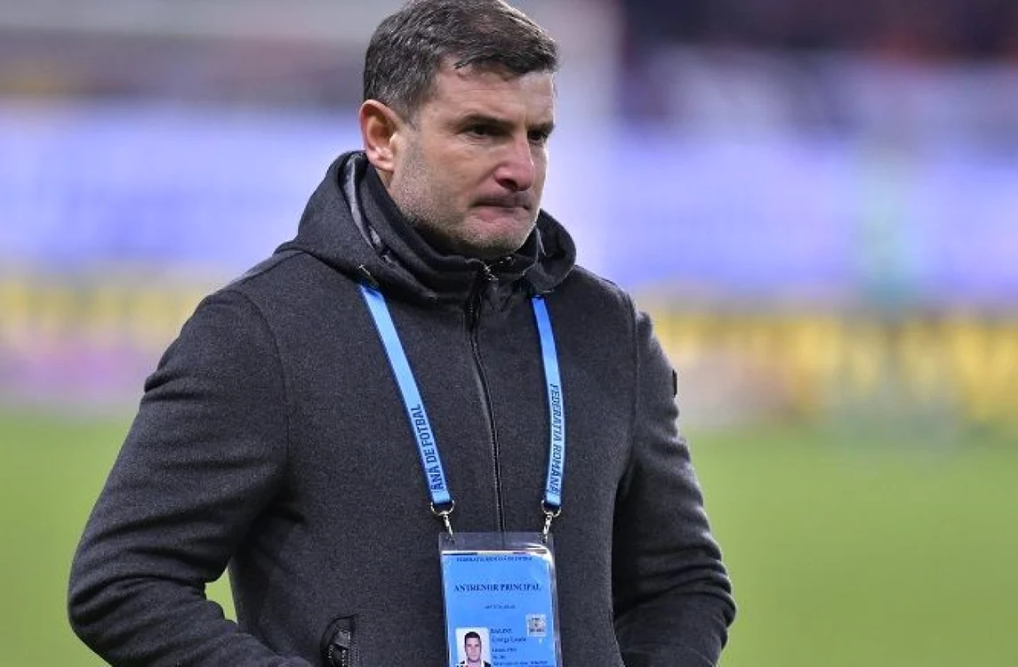 Laszlo Balint