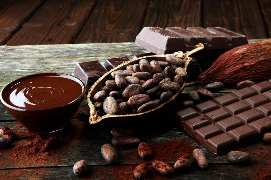 Scumpirea boabelor de cacao afectează producția de ciocolată FOTO Shutterstock