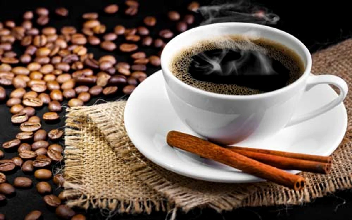 
    Cafeaua este benefică pentru sănătate Foto: Click!  