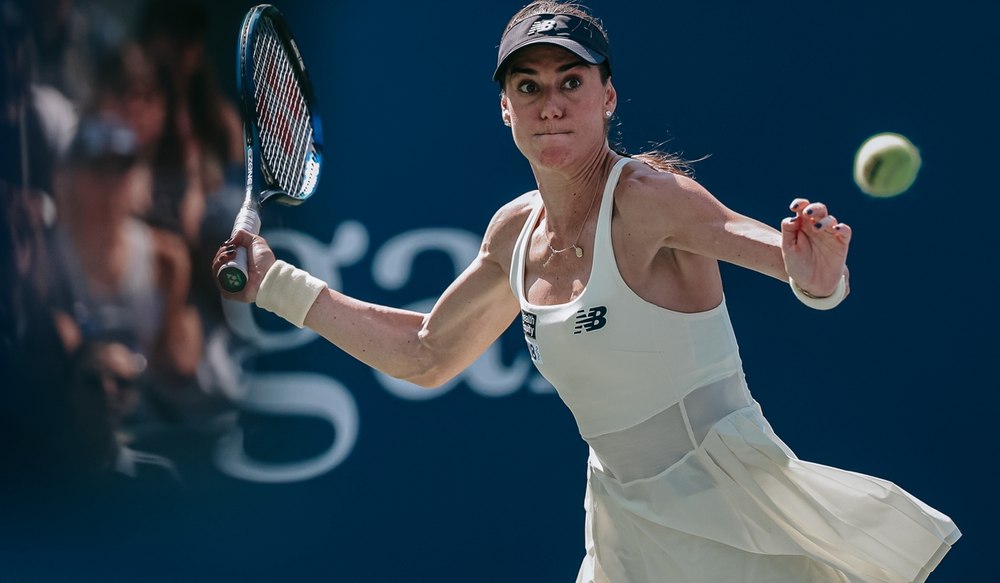 Sorana Cîrstea, parcurs uluitor la US Open! La un pas de sferturile de finală