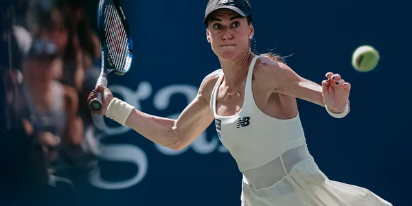Sorana Cirstea (EPA) jpg
