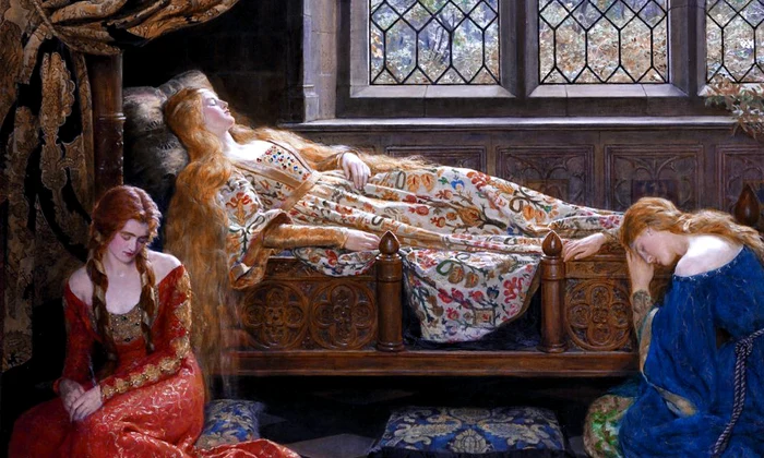 „Sudoarea engleză”, boala misterioasă care a cuprins Europa medievală jpeg