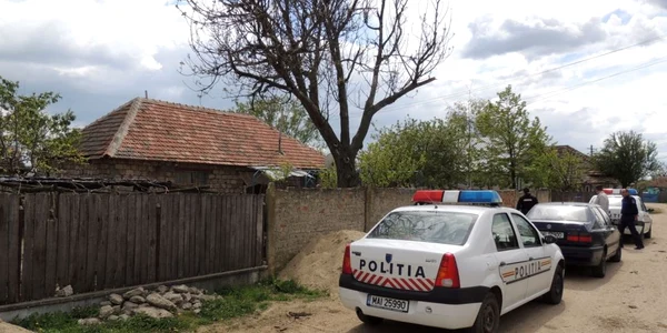 criminalitate stradala in scadere in mehedinti 