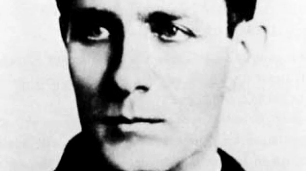 24 iunie: A luat naştere Legiunea Arhanghelului Mihail sub conducerea căpitanului Corneliu Zelea Codreanu jpeg