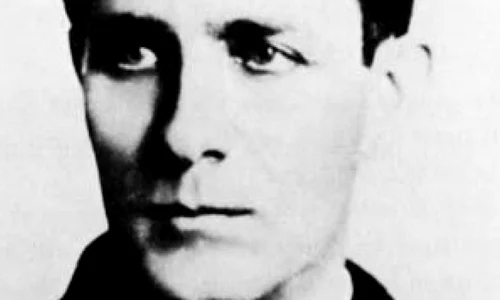 24 iunie: A luat naştere Legiunea Arhanghelului Mihail sub conducerea căpitanului Corneliu Zelea Codreanu jpeg