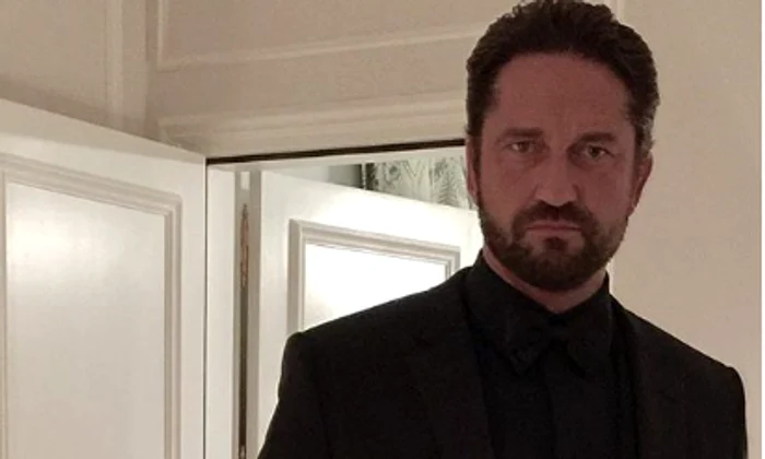 gerard butler png