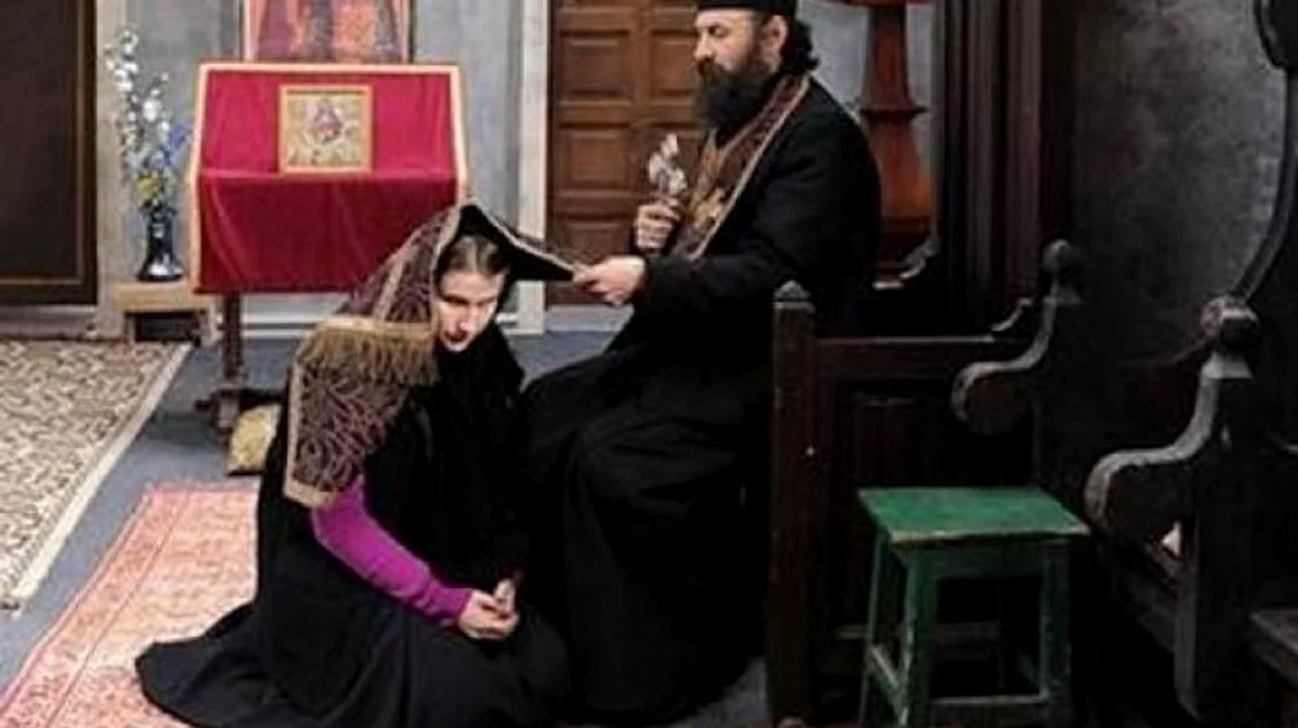 "După dealuri", de Mungiu, în cursa către Oscarul pentru film străin jpeg