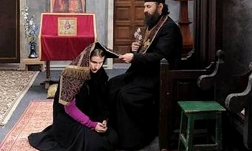 "După dealuri", de Mungiu, în cursa către Oscarul pentru film străin jpeg