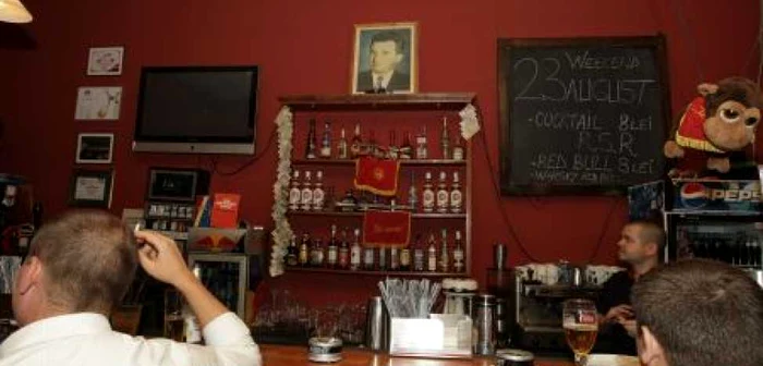 Cluj: <b>SPECIAL</b> Amintiri din „Epoca de Aur” în putredul capitalism (Galerie Foto)