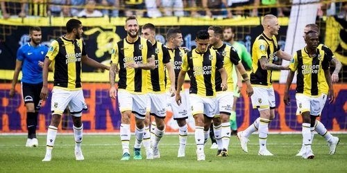 vitesse