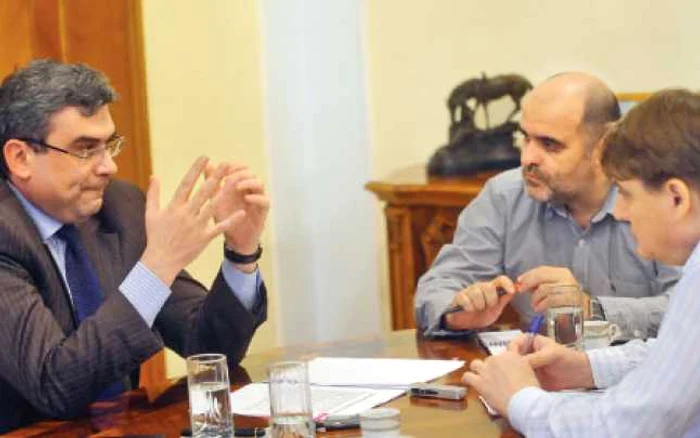 „Există în istoria noastră teme tabu, cum ar fi dezrobirea ţiganilor“