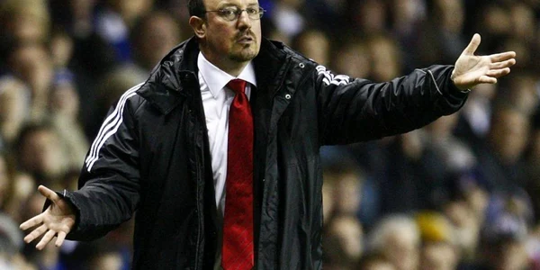 Rafa Benitez
