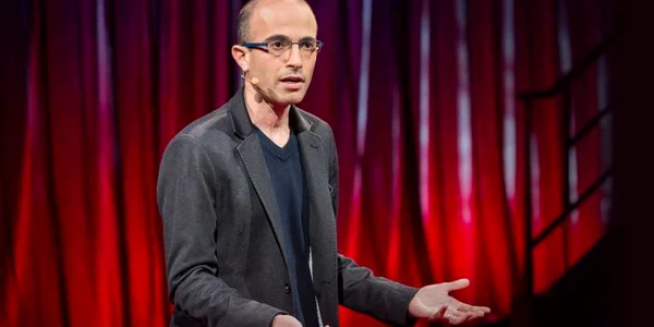 Yuval Noah Harari_foto_ted.com 