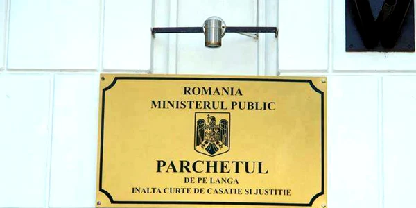 Ministerul Public