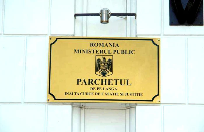 Ministerul Public