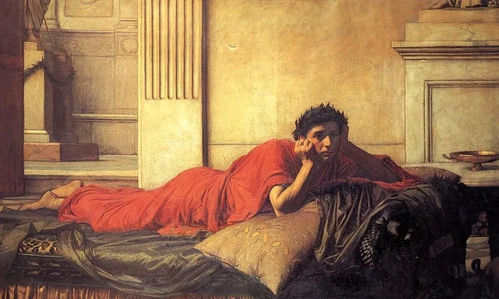 A fost Nero Antichristul?  jpeg