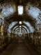 tunel subteran jpg