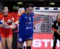 România Polonia handbal feminin la CEH 2020 FOTO Mediafax / Viorica Pana