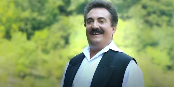 Petrică Mîţu Stoian / Capturi YouTube - Petrică Mîţu Stoian