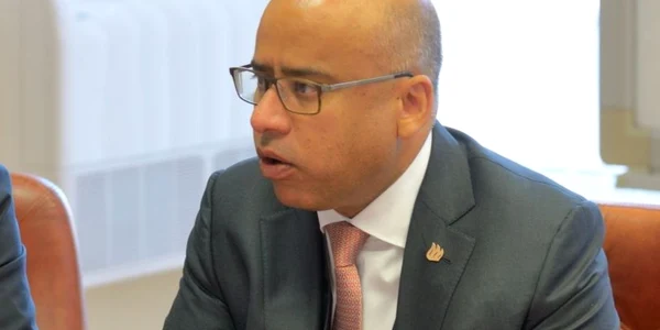 Sanjeev Gupta
