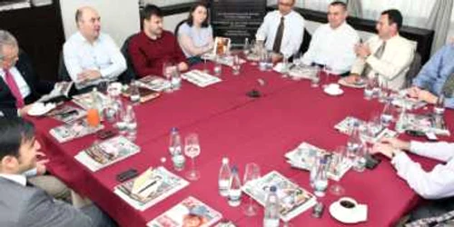 Problemele mediului de afaceri autohton vor fi evidenţiate în fiecare lună de „Forbes România“