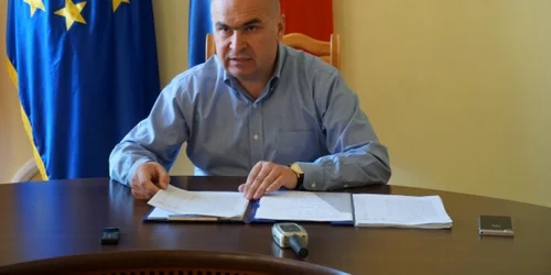 ilie bolojan