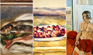 tablouri furate foto  ilrestodelcarlino jpg