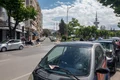 Parcare Grecia masini FOTO Shutterstock jpg