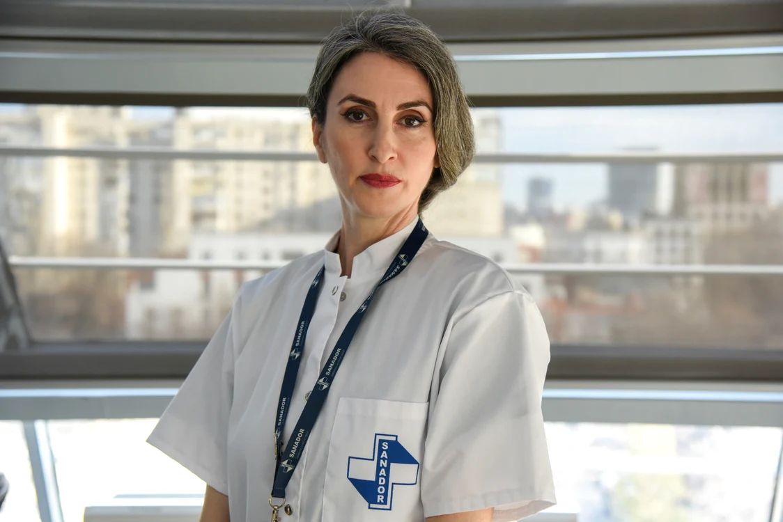 Dr. Elena Nechifor_SANADOR 2024