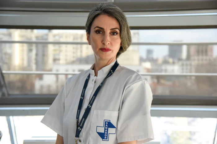 Dr. Elena Nechifor_SANADOR 2024