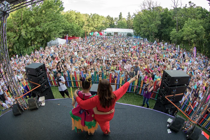 
    Foto: Dragoș Constantin, Ovidiu Craiciu.  